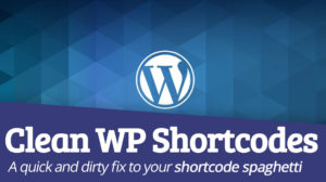 strip wordpress shortcodes